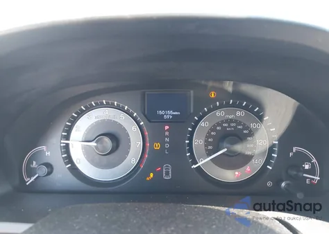 2015 Honda Odyssey Touring/Touring Elite from USA, damaged, VIN 5FNRL5H97FB043629